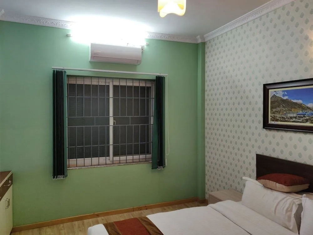 Himalayan Hotel and Service Apartments