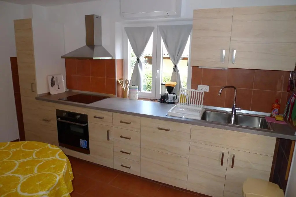 Studio Apartments Seka