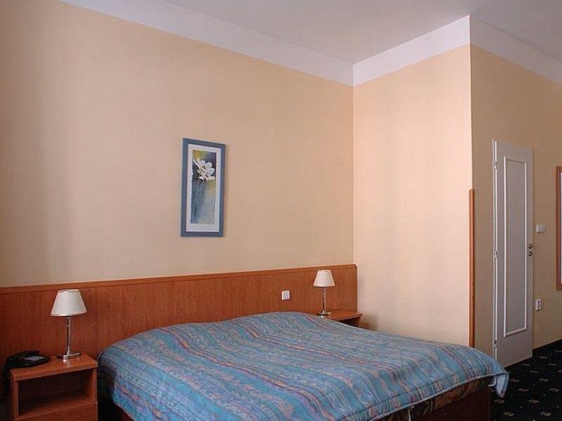 Hotel Kosicka