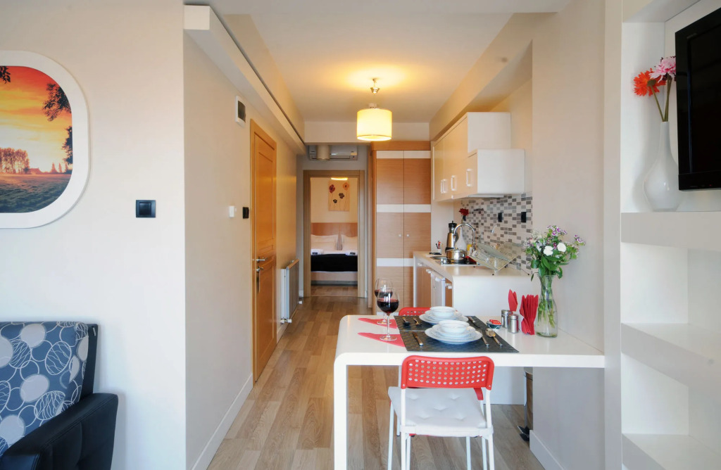 T-Loft Residence
