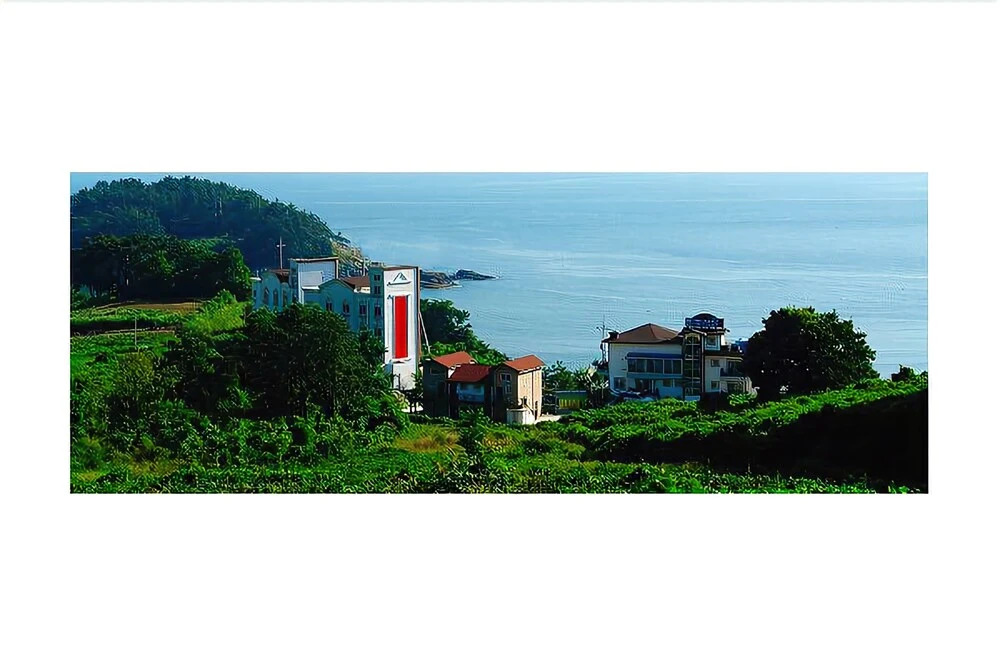 Buan Loveholic Pension
