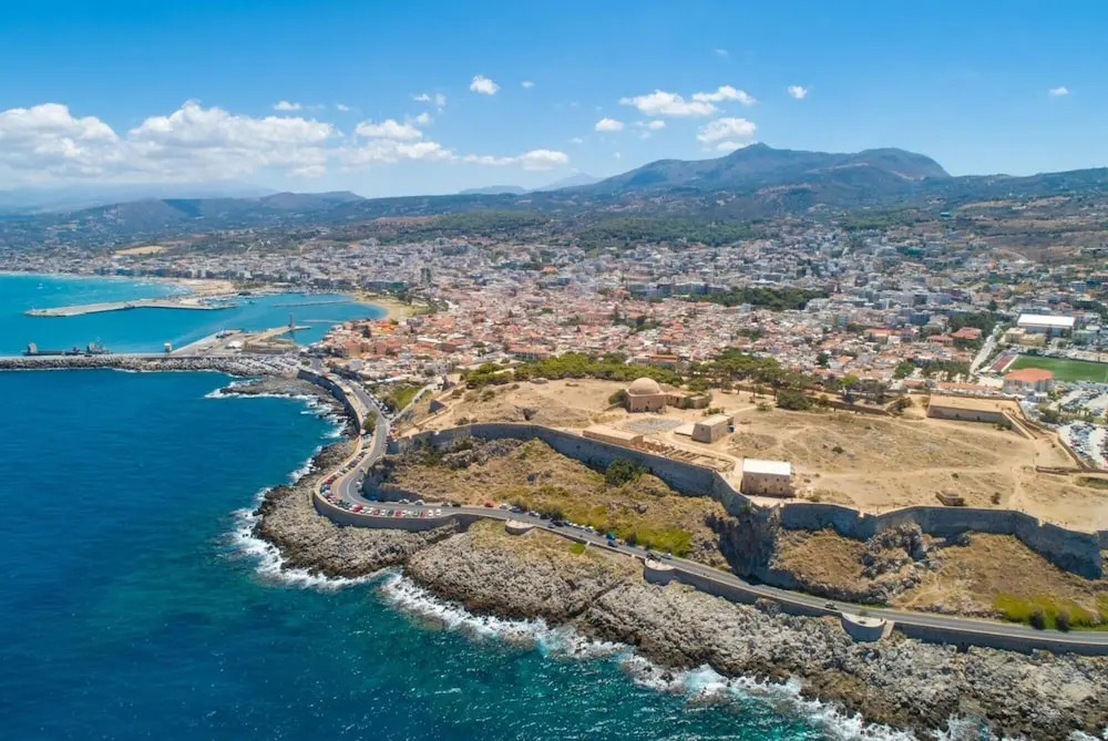 Spiros Villas Collection