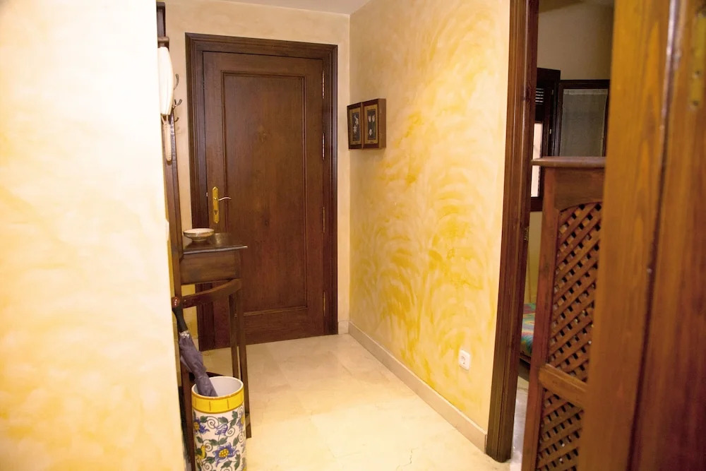 Deluxe Apartment Baños