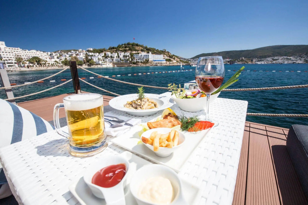 Casa Mare Bodrum