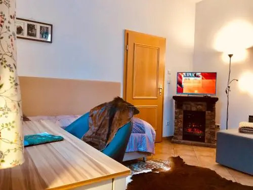 Golden Gapa Central Family Apartment 27