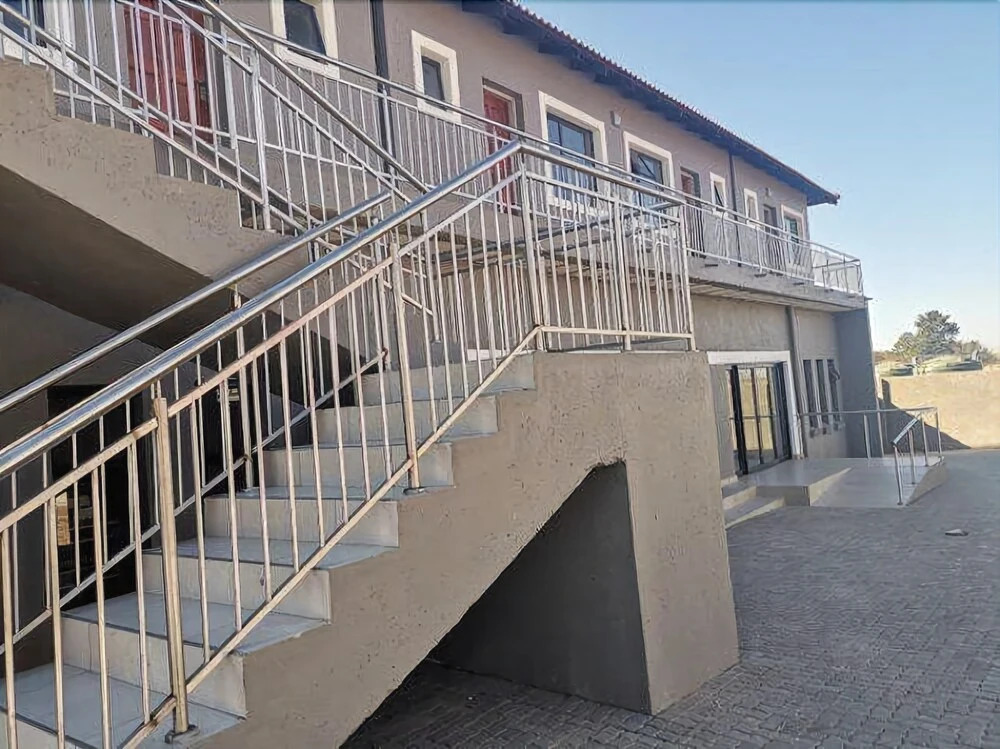 Khayalami Hotel - Emalahleni