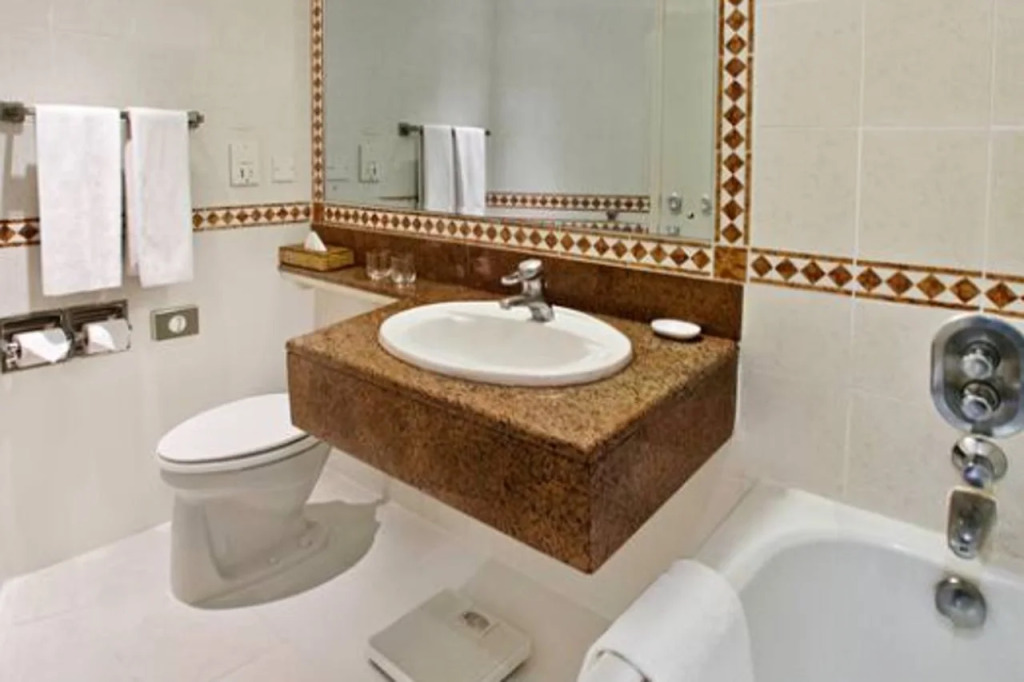 Hilton Nairobi hotel