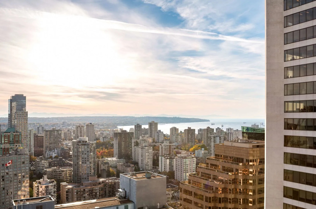 Hyatt Regency Vancouver