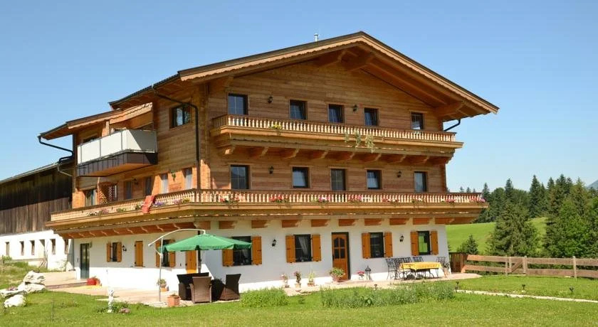 Winklerhof Ebbs