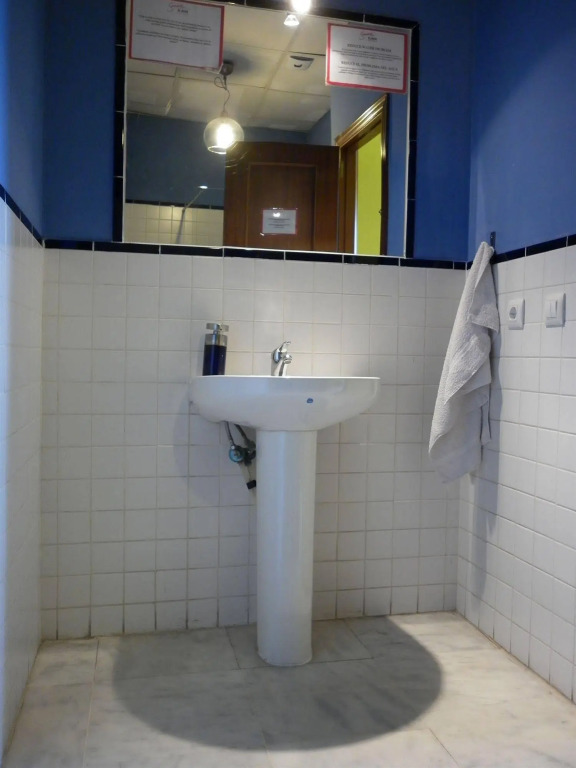 New Samay Hostel