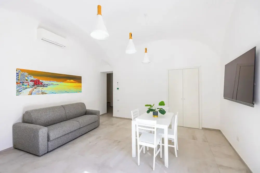 Maison Emanuele Double Apartment