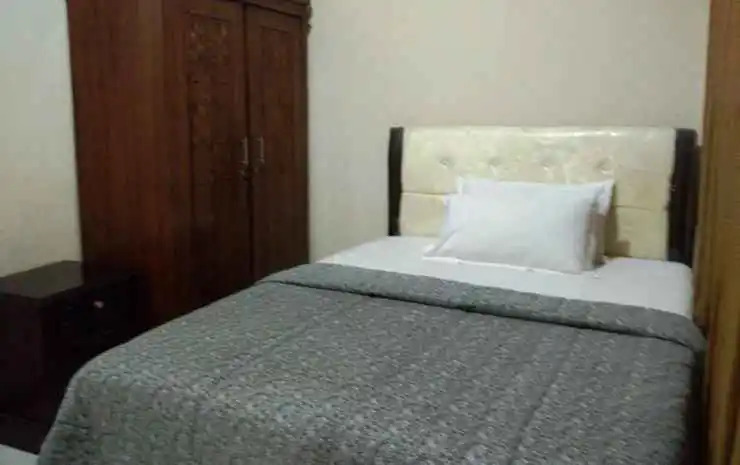 Camelia Hotel Bima