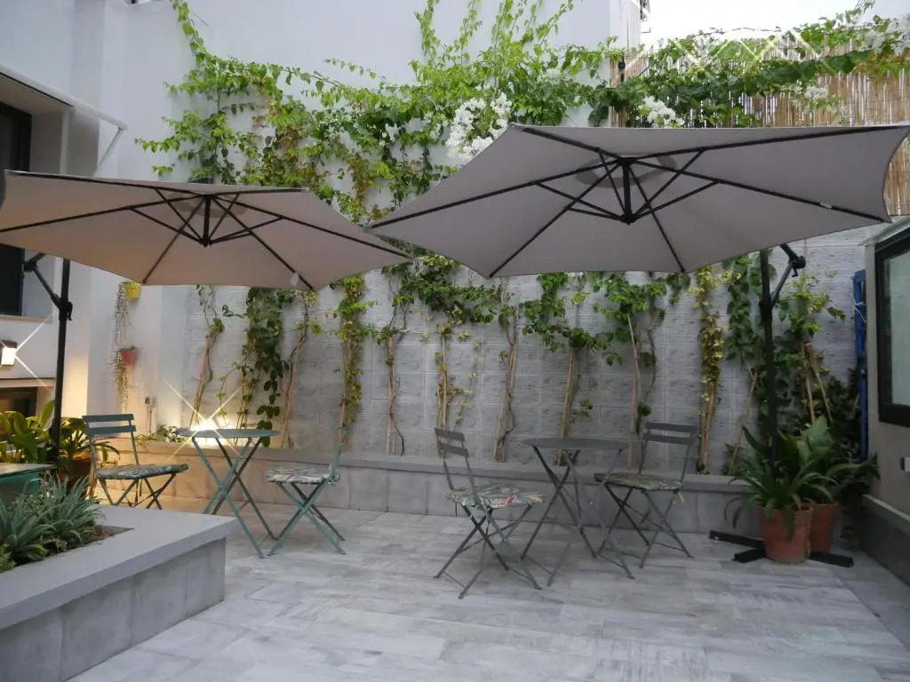 Gardenia Boutique Hotel