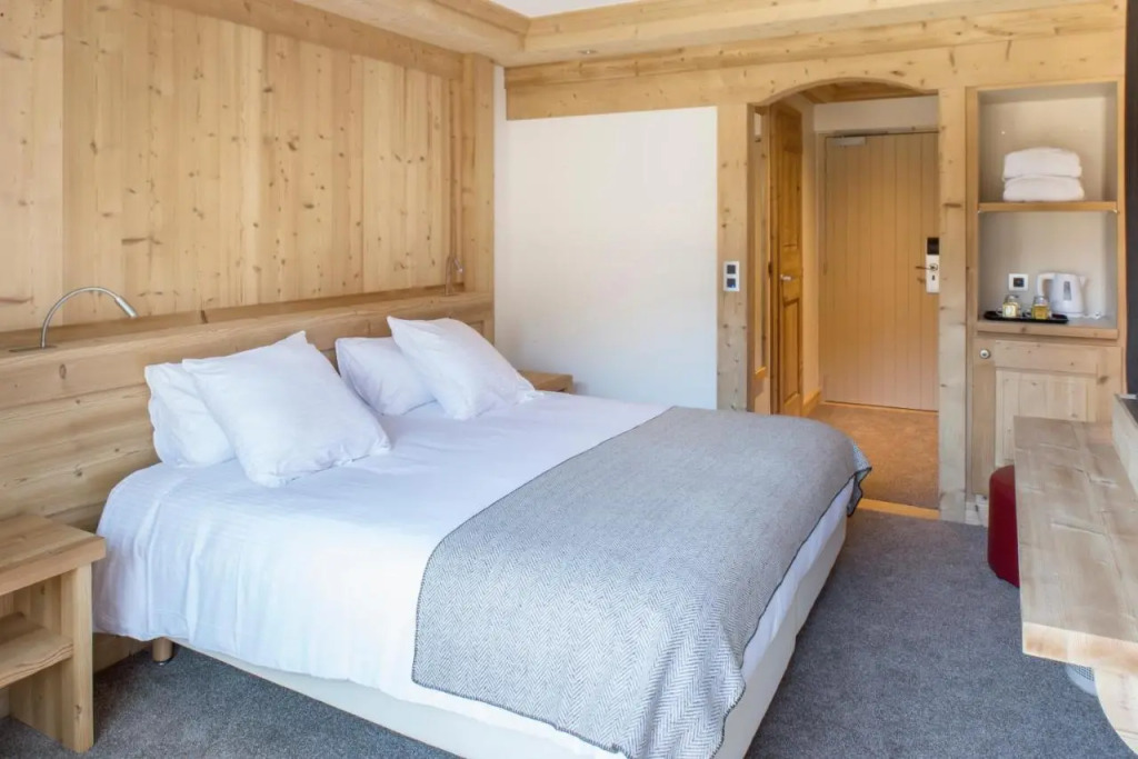Hotel le Petit Dru
