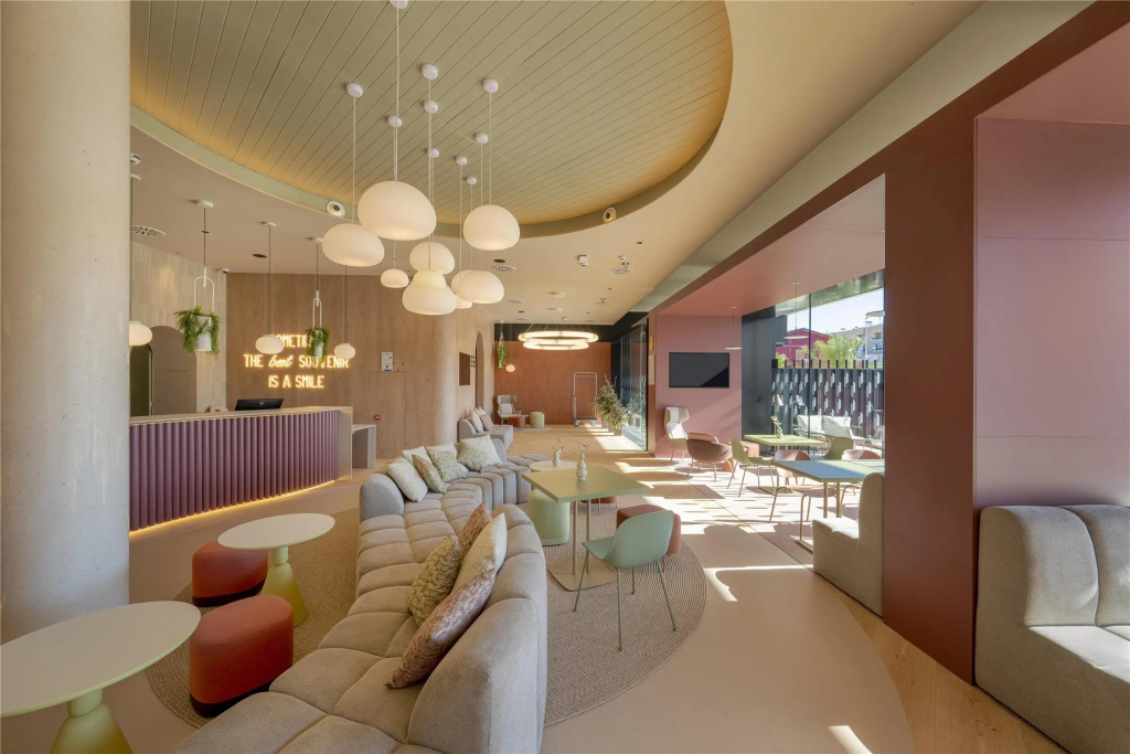 Hampton By Hilton Alicante Airport
