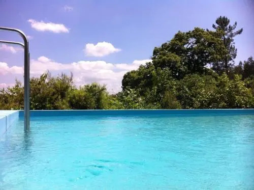Eira das Carvalhas
