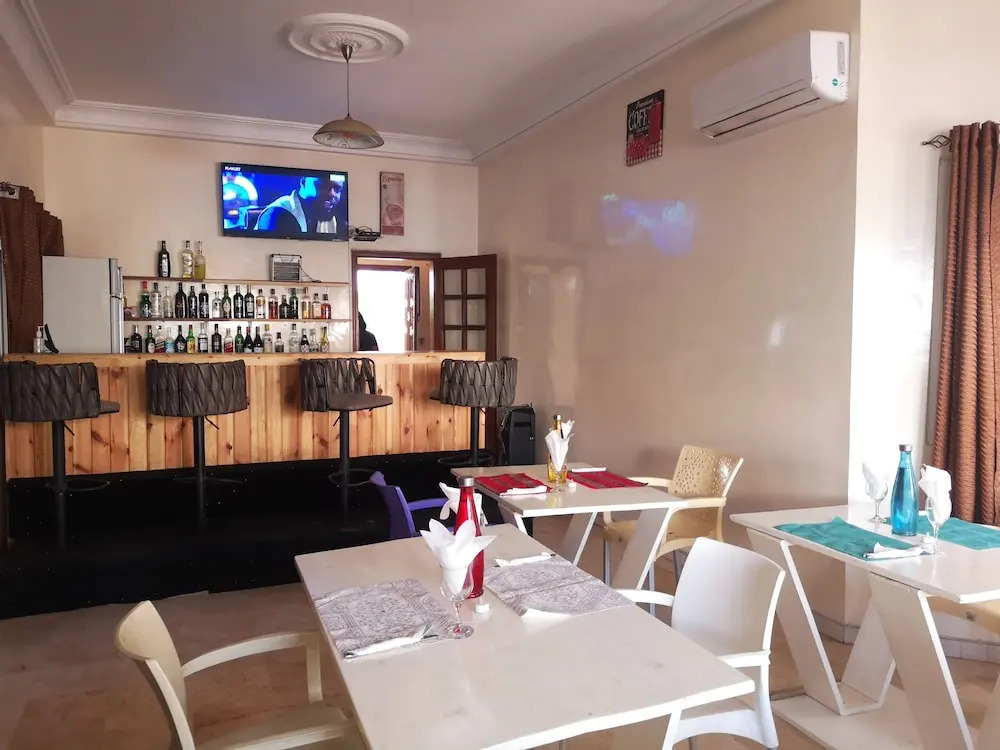 Maria Hotel