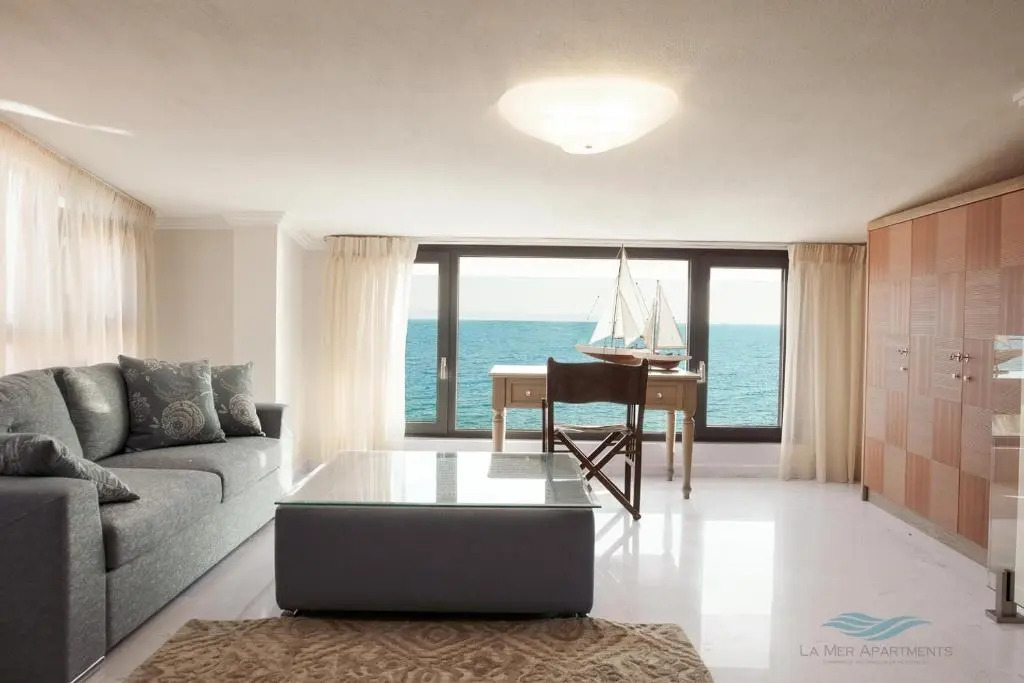 La Mer Escape