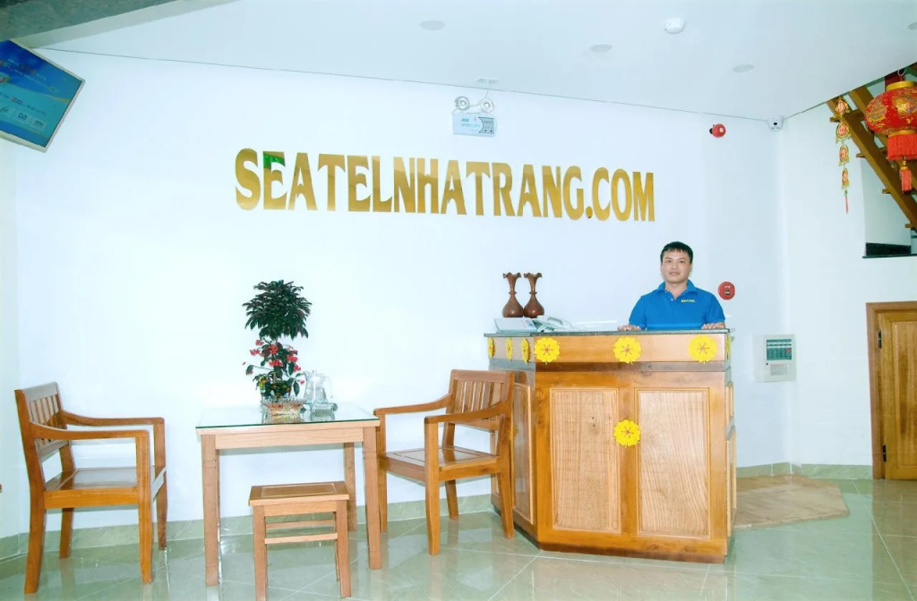 Seatel