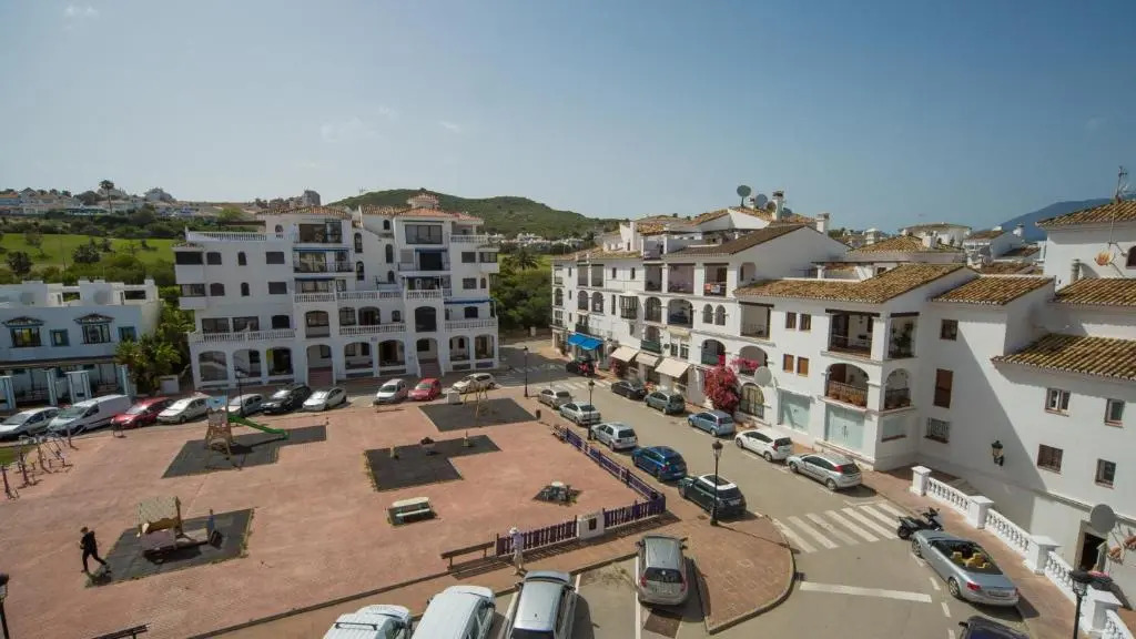 Marina Real 254