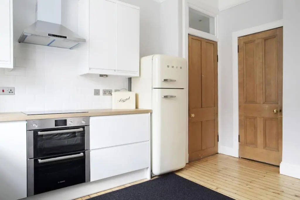 Stylish City Centre Apartments - D Terrace Residence