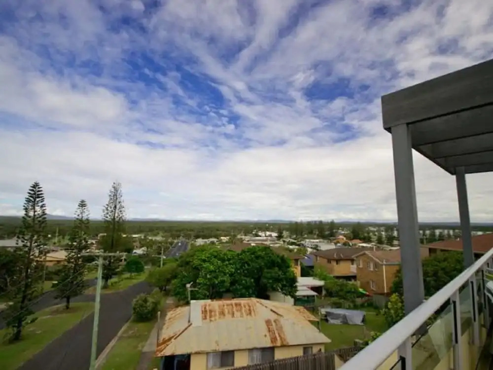 Seaspray 8 - Ocean Views - Stone Real Estate Yamba