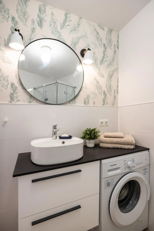 Apartamento Burgos