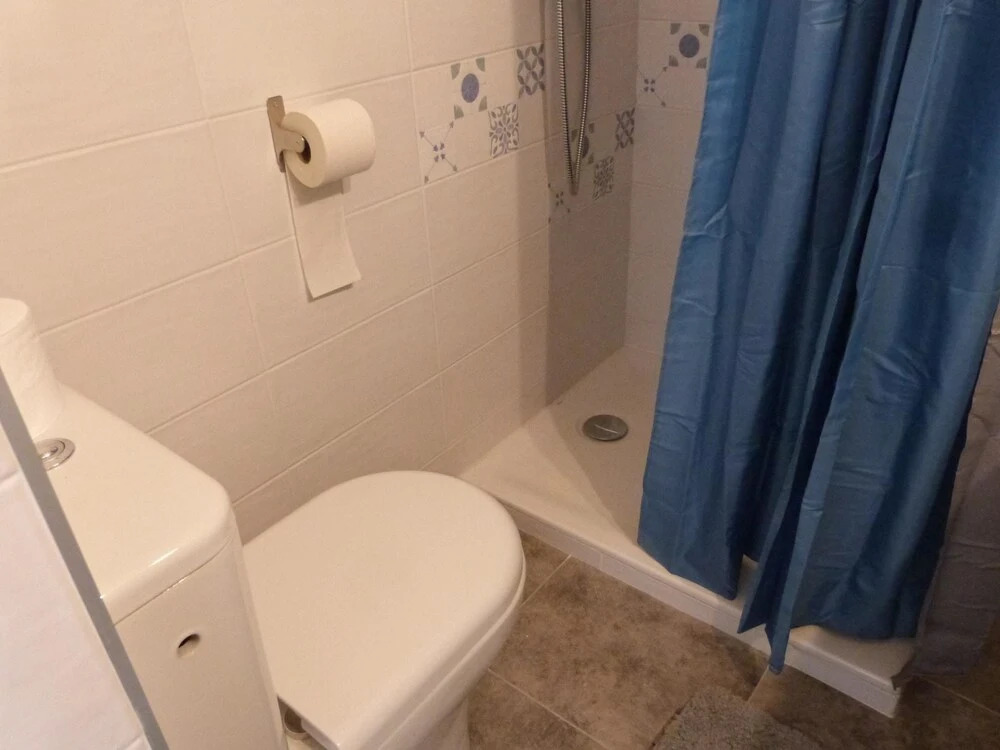 Studio in Nice, With Furnished Terrace and Wifi