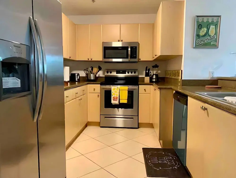 I Love It Coral Way Apartments