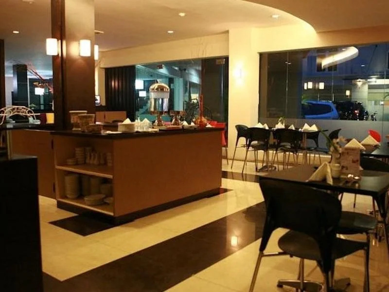 Aziza Pekanbaru
