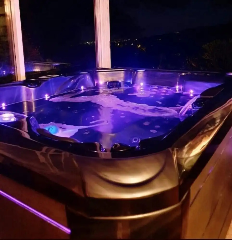 Spa Harmonice