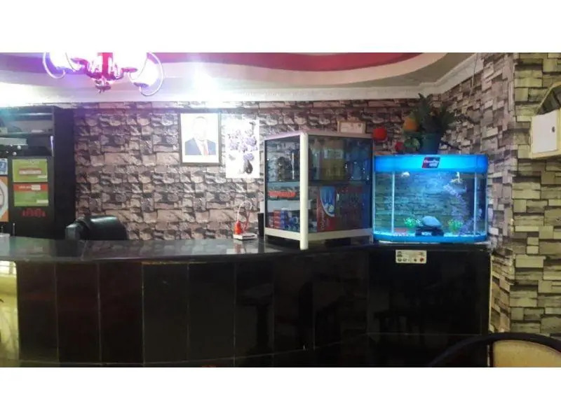 Royal Palm Hotel And Suites