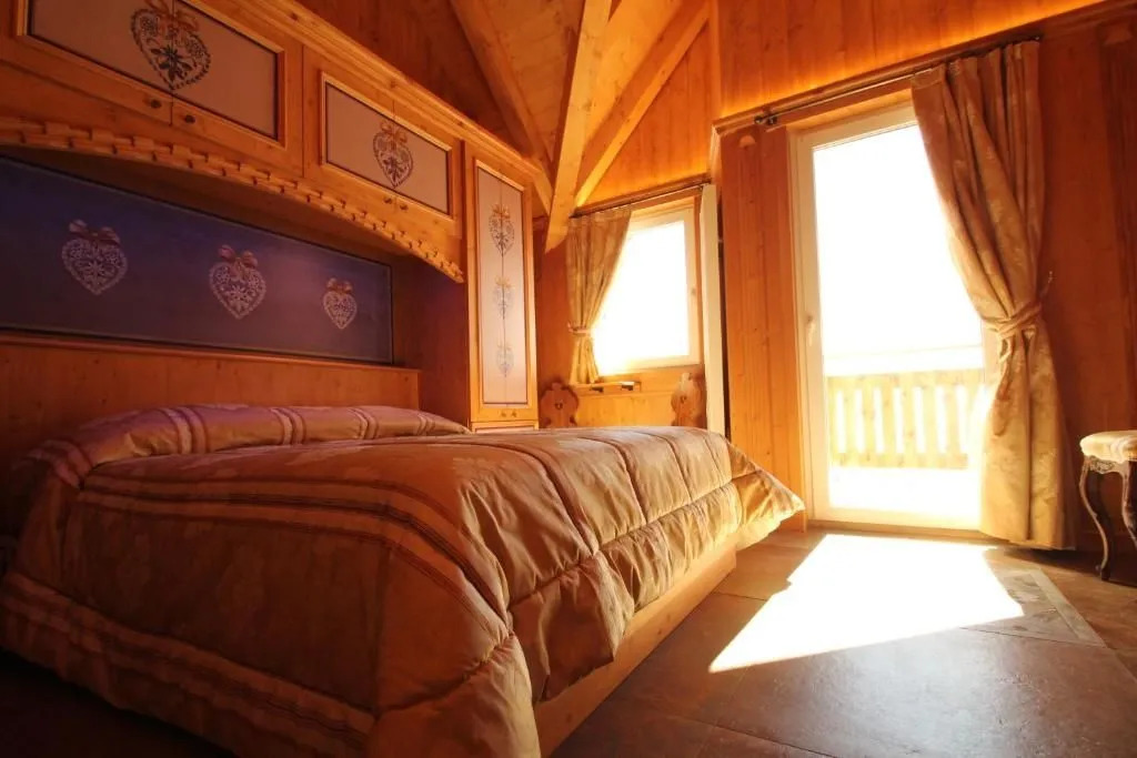 Hotel Residence Dahu