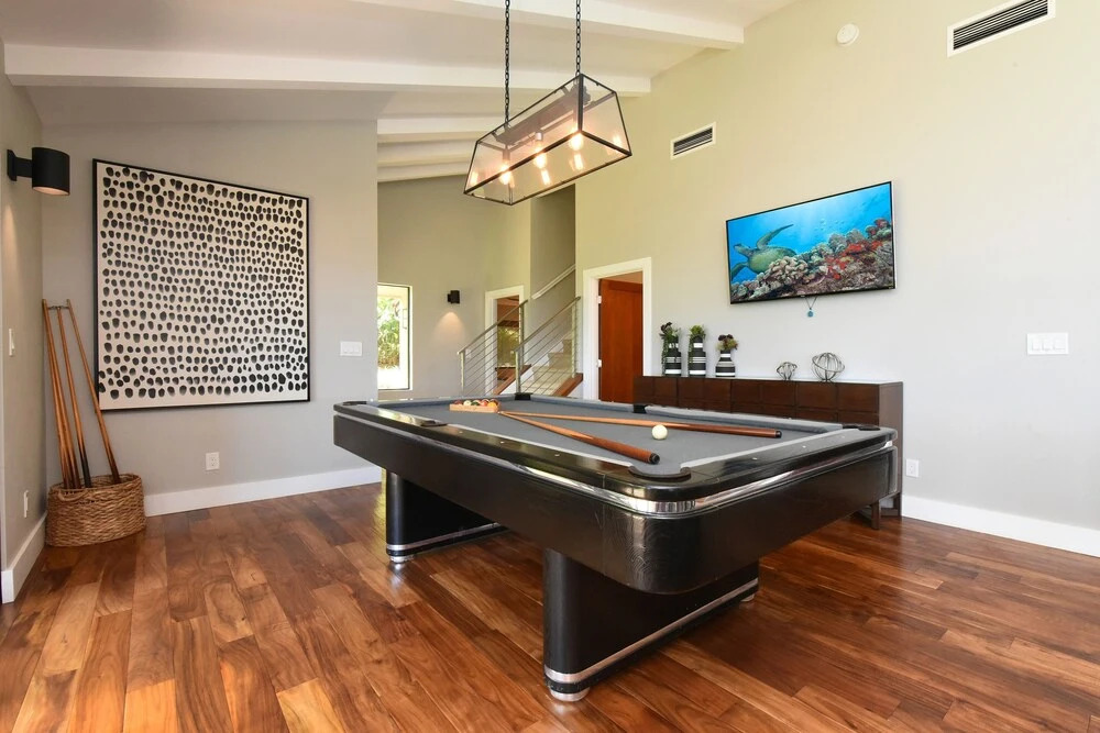 Hale Nui 2827 - 5 Br Home