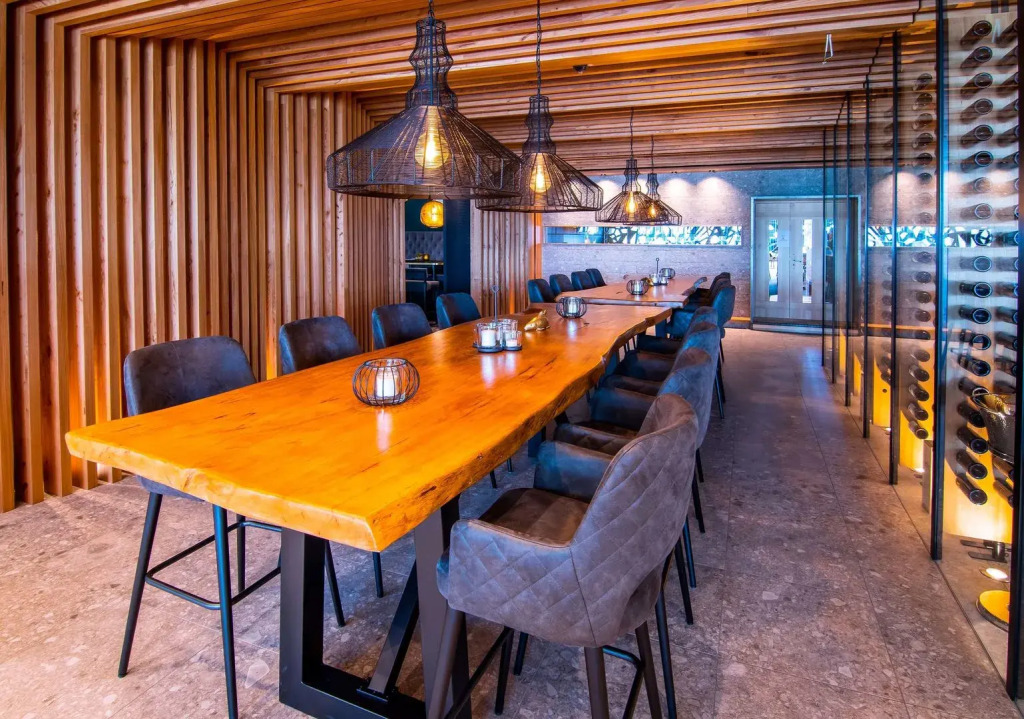 Meiser Design Hotel