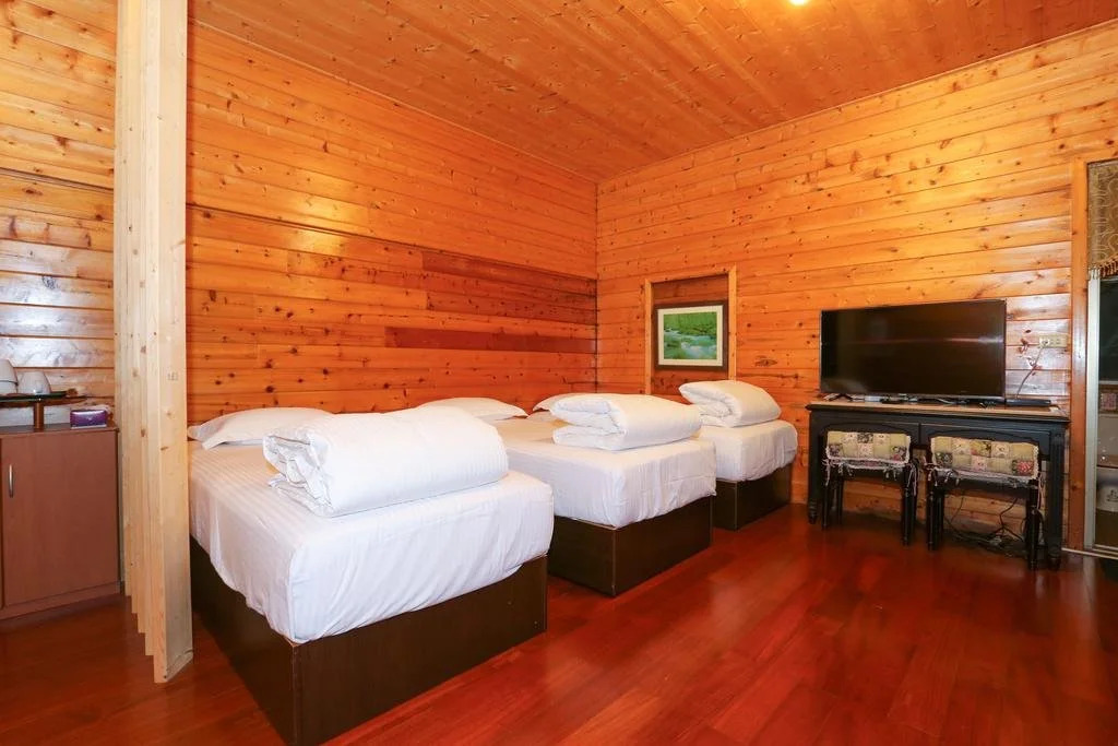 New Life Hot Spring Resort