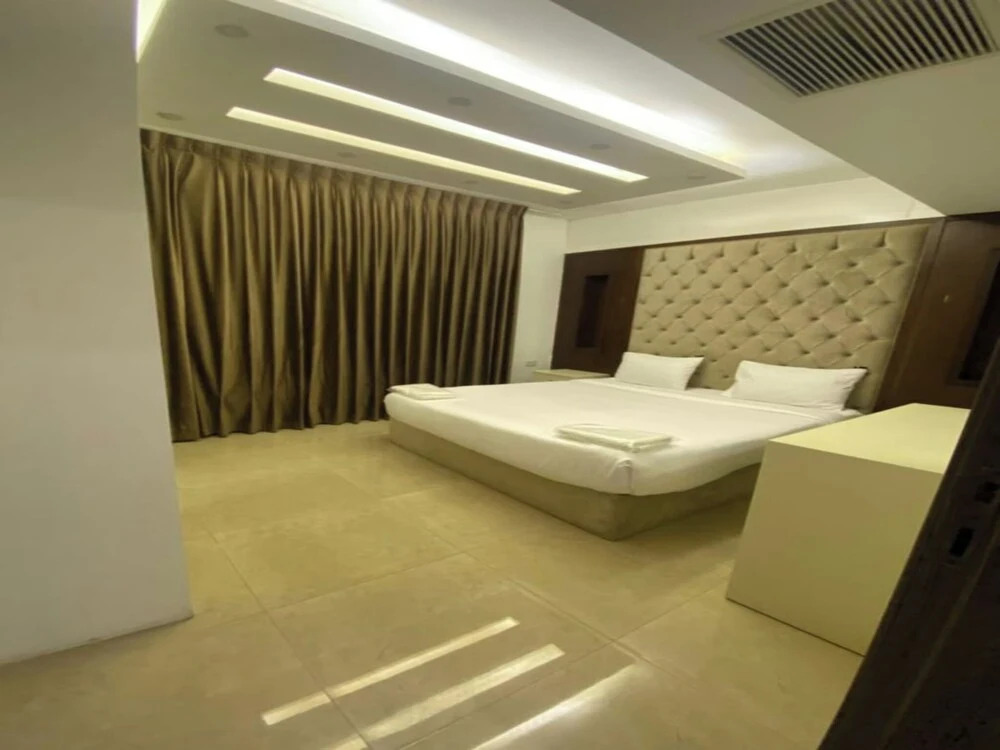 JRE Abdoun Rooftop 1bedroom Kh&sh 04