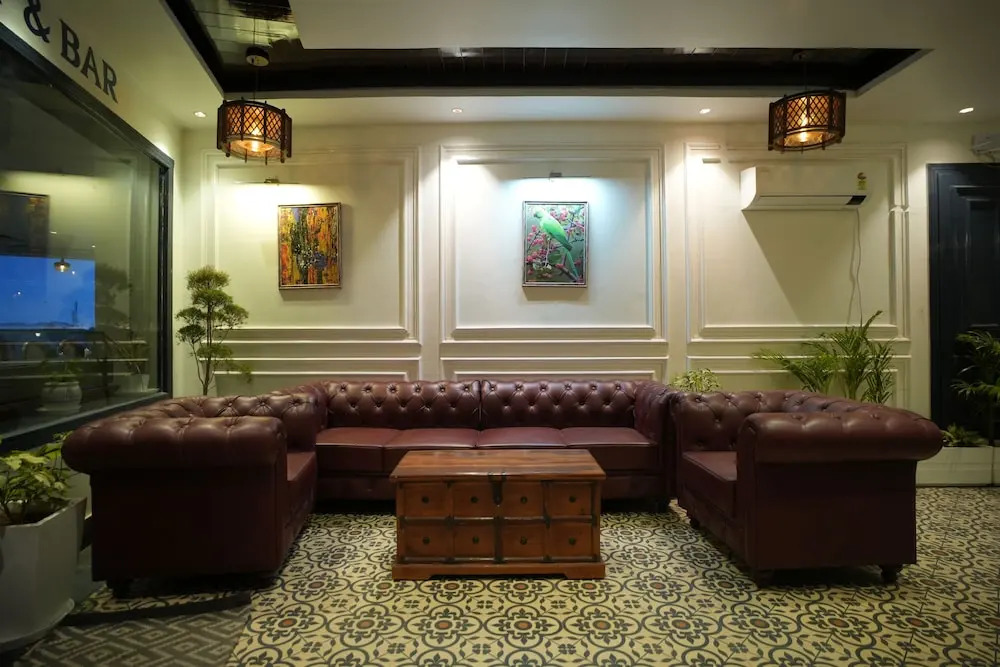 Oakhill Resort