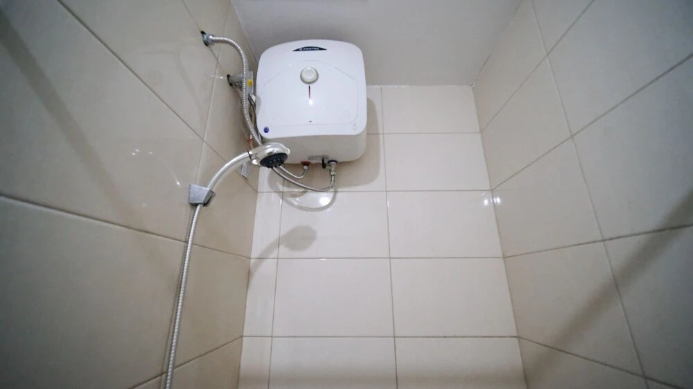 Clean And Comfy 1Br At Tamansari Prospero Apartment
