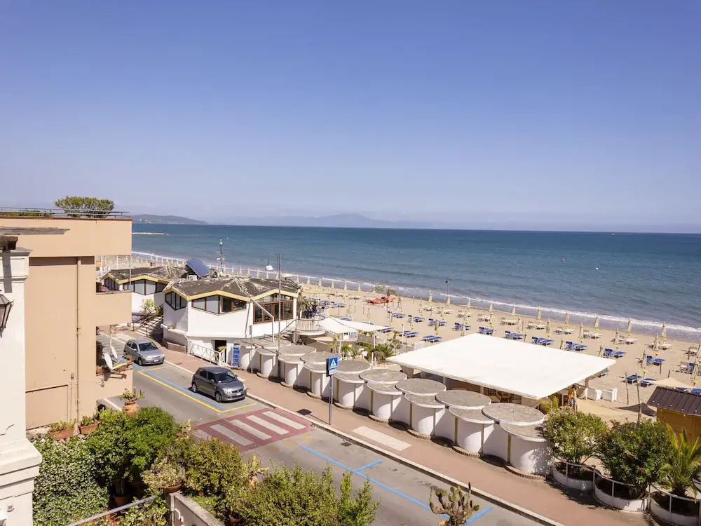 Gabriella Formia in Formia