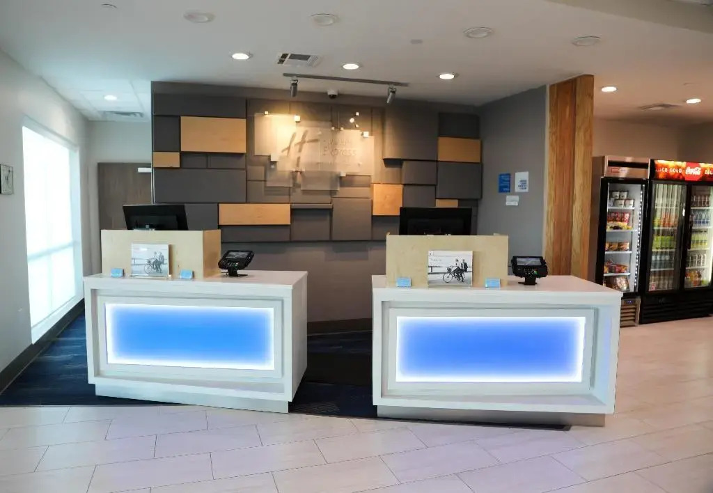 Holiday Inn Express & Suites - Wylie West by IHG