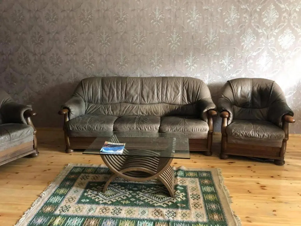Melen-Guest House