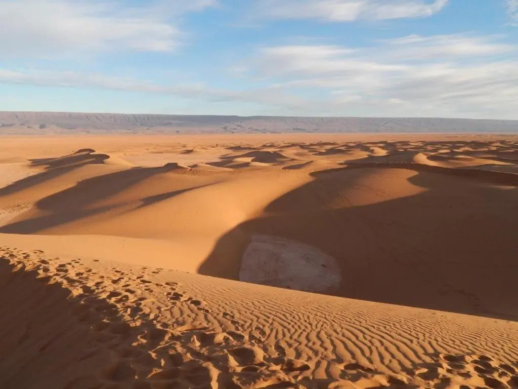 Bivouac Dune Iriki