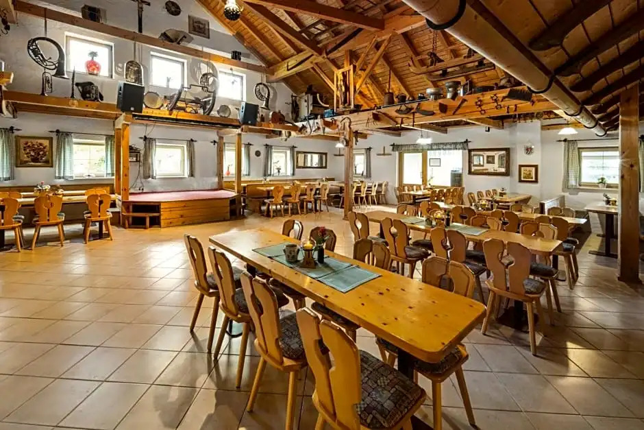 Hotel Preishof
