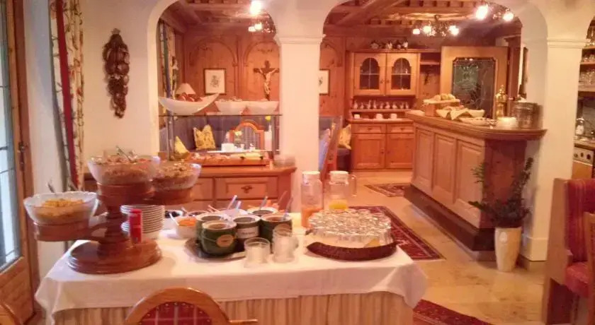 Hotel Garni Erler