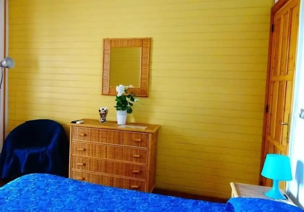Hotel Residence Poggio Delle Ginestre