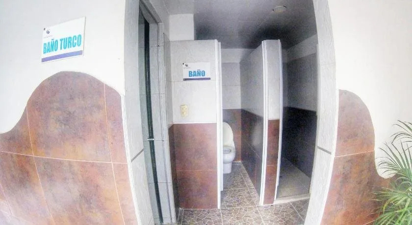 Hotel San Francisco De Asis
