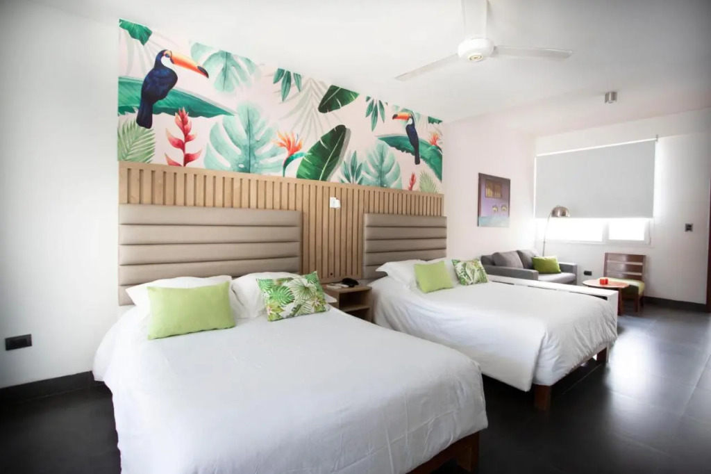 Tucan Suites Tarapoto - Hotel Asociado Casa Andina