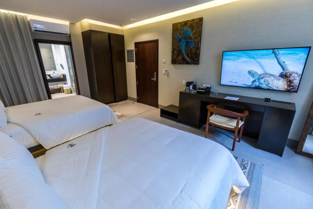 Casa Naila Hotel Boutique