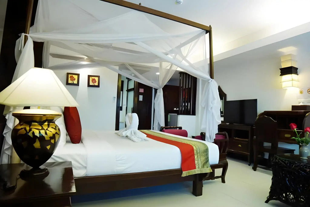 Yantarasri Resort